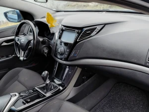 HYUNDAI I40 Thumbnail 11