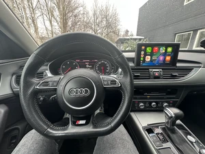 AUDI A6 Avant Thumbnail 5