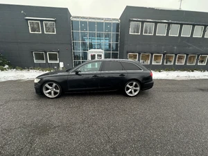 AUDI A6 Avant Thumbnail 3