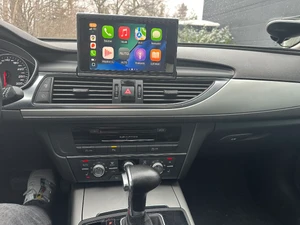 AUDI A6 Avant Thumbnail 6