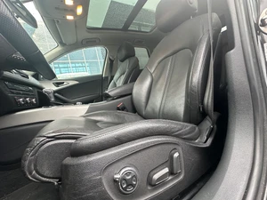 AUDI A6 Avant Thumbnail 7