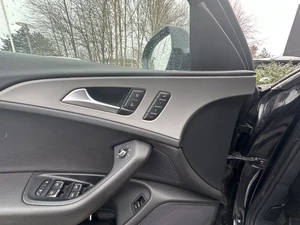 AUDI A6 Avant Thumbnail 8