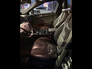 FORD Mondeo Thumbnail 7