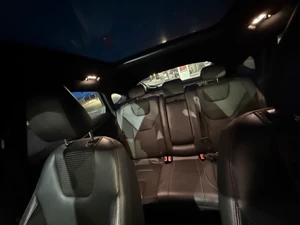 FORD Mondeo Thumbnail 6