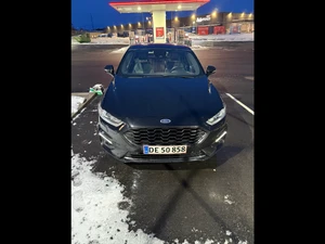 FORD Mondeo Thumbnail 2