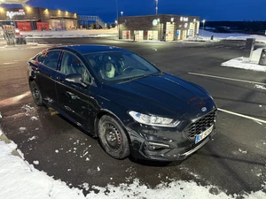 FORD Mondeo Thumbnail 1