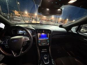 FORD Mondeo Thumbnail 9