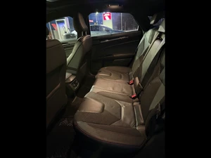 FORD Mondeo Thumbnail 8