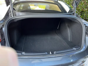TESLA Model 3 Thumbnail 8