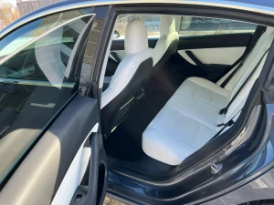 TESLA Model 3 Thumbnail 13