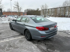 BMW 5-Serie Thumbnail 4