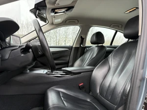 BMW 5-Serie Thumbnail 8