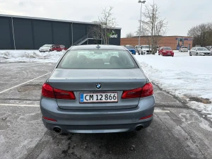 BMW 5-Serie Thumbnail 6