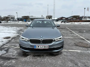 BMW 5-Serie Thumbnail 5
