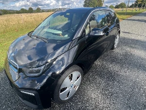 BMW I3 Thumbnail 2