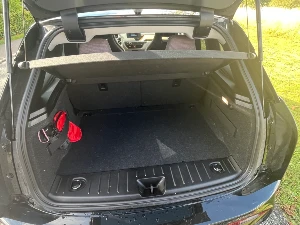 BMW I3 Thumbnail 5