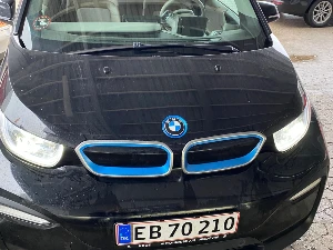 BMW I3 Thumbnail 3