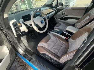 BMW I3 Thumbnail 6