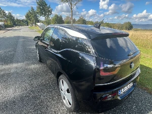 BMW I3 Thumbnail 4