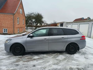 PEUGEOT 308 Thumbnail 3