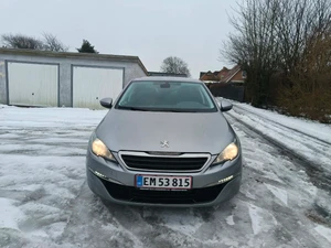 PEUGEOT 308 Thumbnail 1