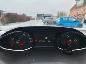 PEUGEOT 308 Thumbnail 5