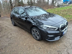 BMW 1-Serie Thumbnail 5