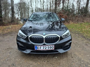 BMW 1-Serie Thumbnail 8