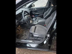 BMW 1-Serie Thumbnail 4