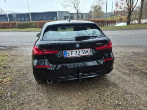 BMW 1-Serie Thumbnail 7
