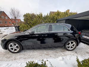 MERCEDES-BENZ A-Klasse Thumbnail 16