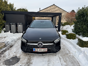 MERCEDES-BENZ A-Klasse Thumbnail 11