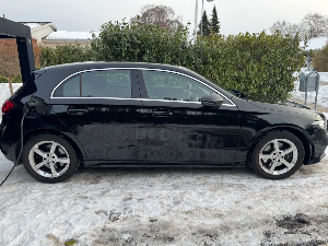 MERCEDES-BENZ A-Klasse Thumbnail 5