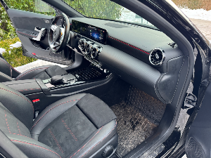 MERCEDES-BENZ A-Klasse Thumbnail 3