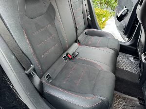 MERCEDES-BENZ A-Klasse Thumbnail 8