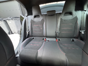 MERCEDES-BENZ A-Klasse Thumbnail 13