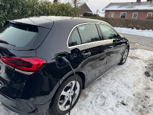 MERCEDES-BENZ A-Klasse Thumbnail 15