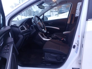 SUZUKI Sx4 S-Cross Thumbnail 3