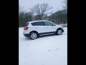 SUZUKI Sx4 S-Cross Thumbnail 2