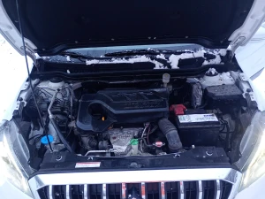 SUZUKI Sx4 S-Cross Thumbnail 8