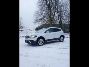 SUZUKI Sx4 S-Cross Thumbnail 1