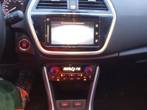 SUZUKI Sx4 S-Cross Thumbnail 5