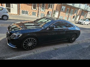 MERCEDES-BENZ C250 Thumbnail 4