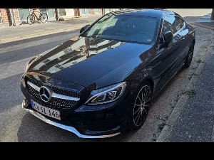 MERCEDES-BENZ C250 Thumbnail 3