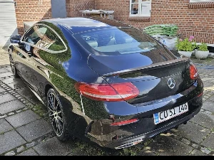 MERCEDES-BENZ C250 Thumbnail 5