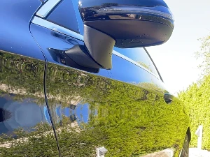 MERCEDES-BENZ C250 Thumbnail 8