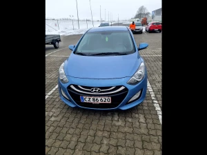 HYUNDAI I30 Thumbnail 2