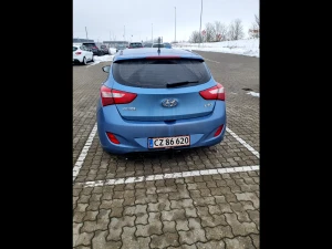 HYUNDAI I30 Thumbnail 4