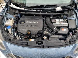 HYUNDAI I30 Thumbnail 7