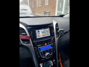 HYUNDAI I30 Thumbnail 6